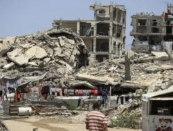 2 Warga Sipil Palestina Dibunuh, PBB Tegaskan Otoritas Israel Harus Bertindak