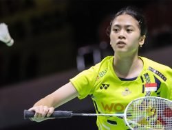 Kadek Dhinda Fokus Benahi Fisik untuk Asian Games 2026