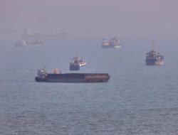 Korea Selatan Dikabarkan Segera Kerahkan Militer ke Selat Hormuz