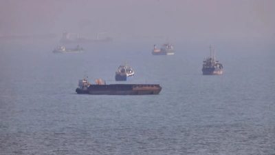Korea Selatan Dikabarkan Segera Kerahkan Militer ke Selat Hormuz