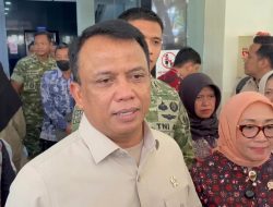 Sehari berselang, kasus yang mirip terjadi di Nganjuk