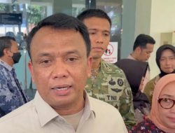 Jika nanti ditemukan adanya unsur tersebut, hukuman tambahan bukan tidak mungkin dijatuhkan dan akan sesuai dengan aturan yang ada