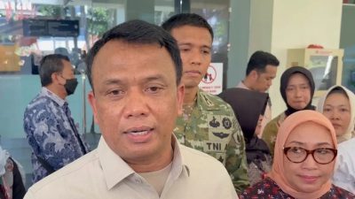 Jika nanti ditemukan adanya unsur tersebut, hukuman tambahan bukan tidak mungkin dijatuhkan dan akan sesuai dengan aturan yang ada