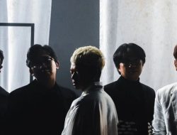 Kolaborasi dengan Reza Arap dan Tepe, for Revenge Rilis ‘Museum Duka’