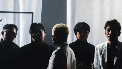 Kolaborasi dengan Reza Arap dan Tepe, for Revenge Rilis ‘Museum Duka’