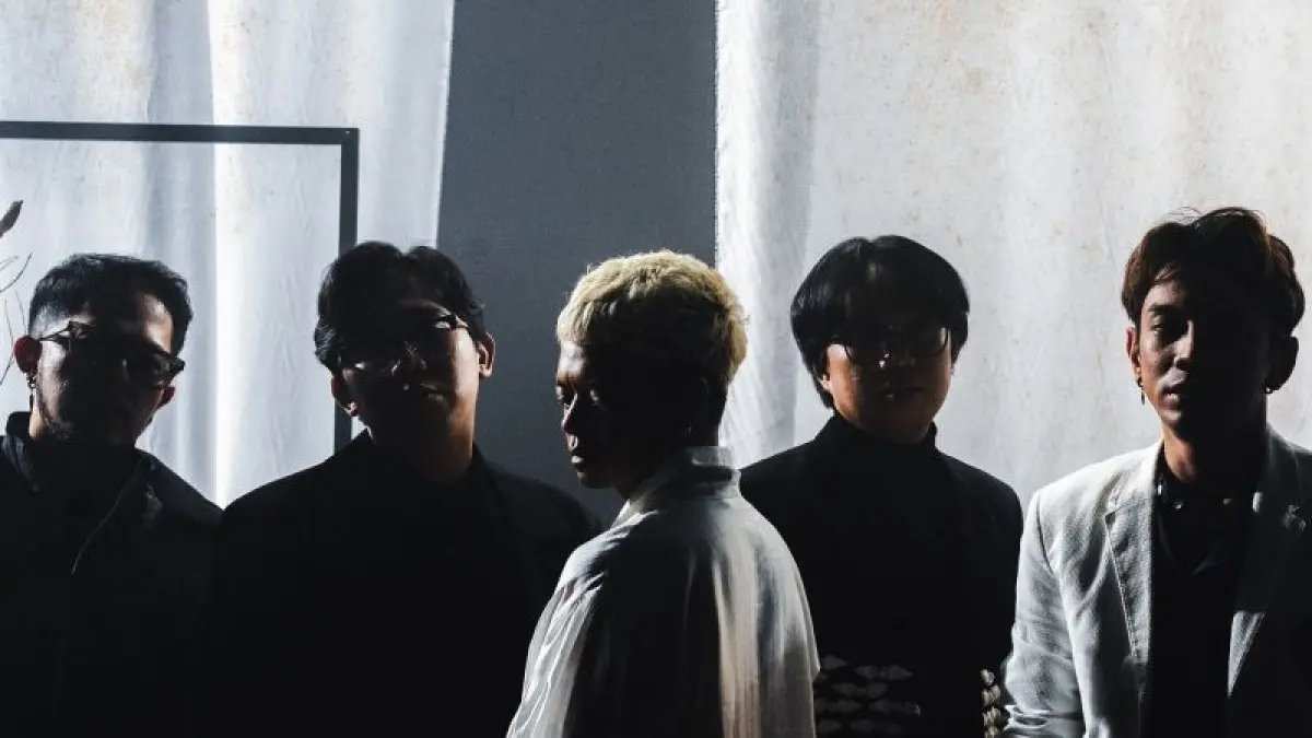 Kolaborasi dengan Reza Arap dan Tepe, for Revenge Rilis ‘Museum Duka’