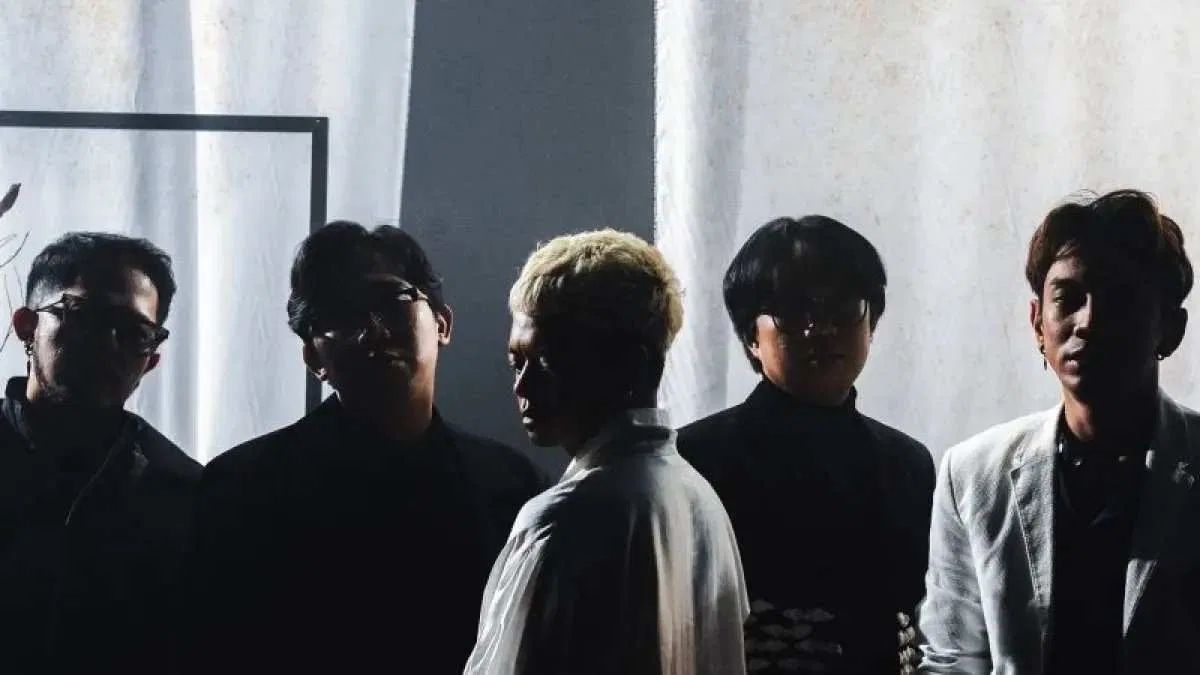 Kolaborasi dengan Reza Arap dan Tepe, for Revenge Rilis ‘Museum Duka’