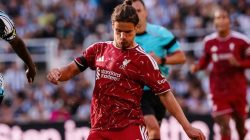 Prediksi Susunan Pemain Ipswich Town vs Liverpool: Kerkez Ingin The Reds Pastikan Kemenangan!