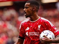 Prediksi Skor Ipswich Town vs Liverpool di Liga Inggris: The Reds Dijagokan Menang di Portman Road!