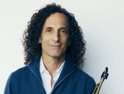 Legenda Saksofon Kenny G Akan Gelar Konser di Seoul, Tiket Dibuka 10 September
