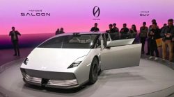 Hadapi EV Tiongkok, Honda Kejar Penghematan Rp 168 Triliun hingga 2030
