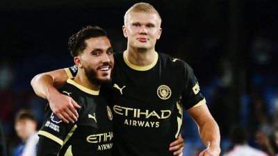 Prediksi Skor Manchester City vs Coventry City: The Citizens Berpeluang Pesta Gol di Etihad
