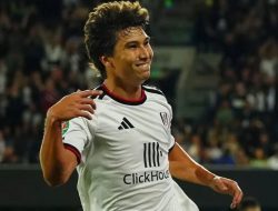 Prediksi Skor Fulham vs Crystal Palace di Liga Inggris: The Cottagers Diprediksi Menang!
