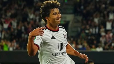 Prediksi Skor Fulham vs Crystal Palace di Liga Inggris: The Cottagers Diprediksi Menang!