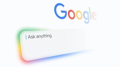 Google Hadirkan Fitur AI Berbasis Suara di Gmail, Docs, dan Keep