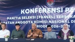 Pendaftaran Komnas Disabilitas 2026 Dibuka: Ini Syarat dan Tahapan Seleksinya