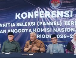 Pendaftaran Komnas Disabilitas 2026 Dibuka: Ini Syarat dan Tahapan Seleksinya