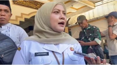 Setelah Sidoarjo, beberapa daerah lain di Jawa Timur juga mengalami kejadian serupa