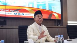 Bacaan Surah Al-Quraisy Nusron Wahid Dipersoalkan Santri Cilik, Ini Ayat Lengkap Beserta Artinya