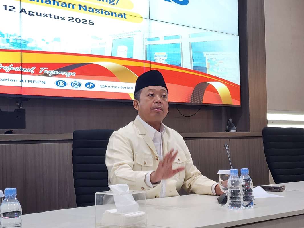 Bacaan Surah Al-Quraisy Nusron Wahid Dipersoalkan Santri Cilik, Ini Ayat Lengkap Beserta Artinya