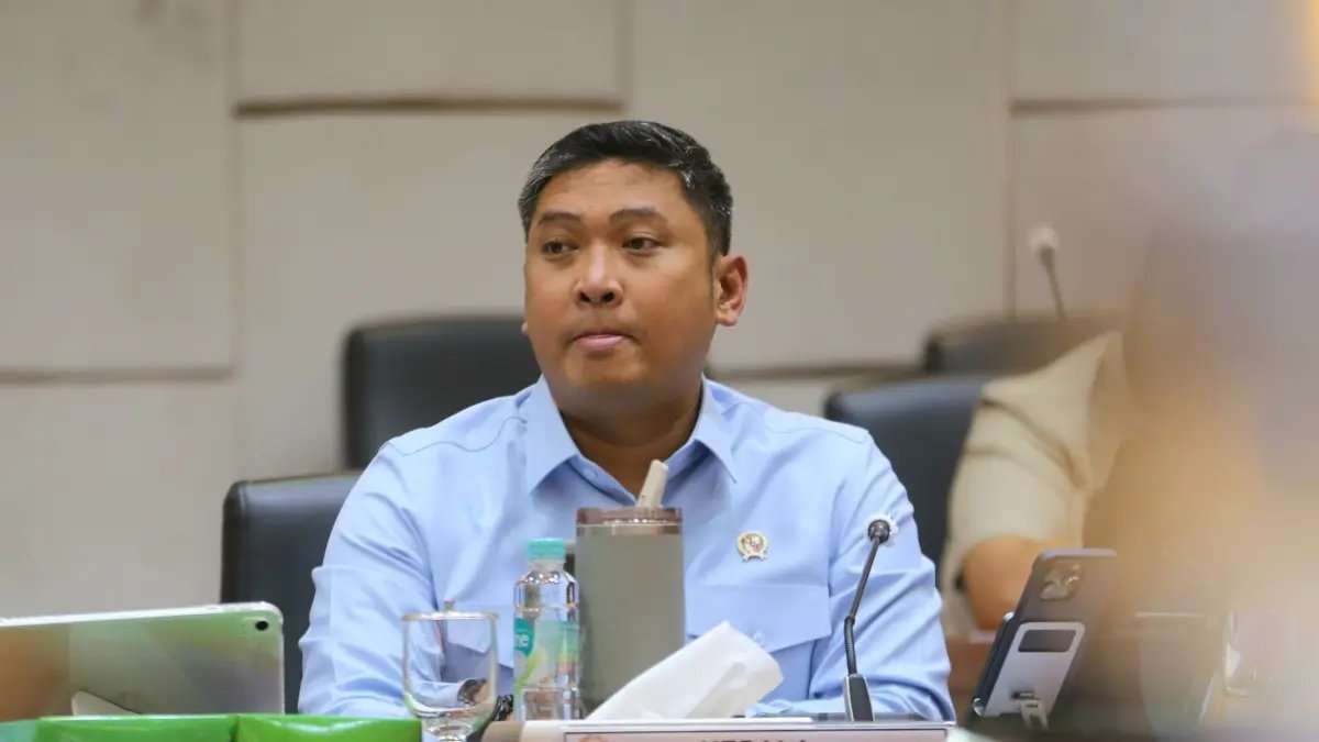 Kepala BGN Bantah Belanja LED Rp 535 Miliar, Sebut Anggarannya Tidak Ada