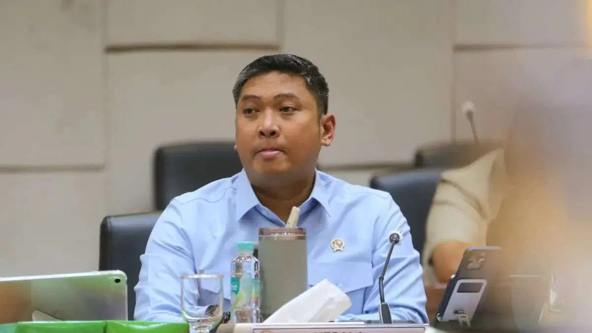 Kepala BGN Bantah Belanja LED Rp 535 Miliar, Sebut Anggarannya Tidak Ada