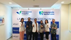 Mayapada Dental Care Hadirkan Layanan Gigi Berbasis Hospital Grade