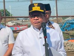 Pramono Teken Kepgub KJP Plus Tahap 2, Cair untuk 661 Ribu Siswa
