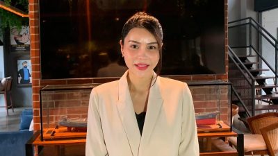 DJ Katty Butterfly Dituntut Ganti Rugi Rp 146 Juta hingga Diancam Proses Hukum Buntut Batal Tampil