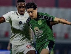 Prediksi Susunan Pemain Bhayangkara FC vs Persebaya: Francisco Rivera Pastikan Kesiapan Green Force