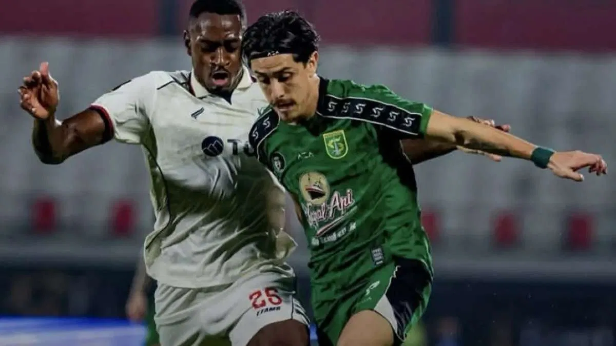 Prediksi Susunan Pemain Bhayangkara FC vs Persebaya: Francisco Rivera Pastikan Kesiapan Green Force