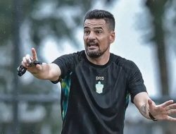 Prediksi PSIM vs Persita: Carlos Pena Ingin Ulangi Rekor Manis Pendekar di Stadion Sultan Agung