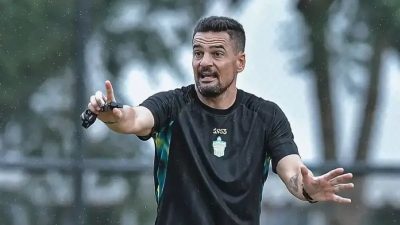 Prediksi PSIM vs Persita: Carlos Pena Ingin Ulangi Rekor Manis Pendekar di Stadion Sultan Agung