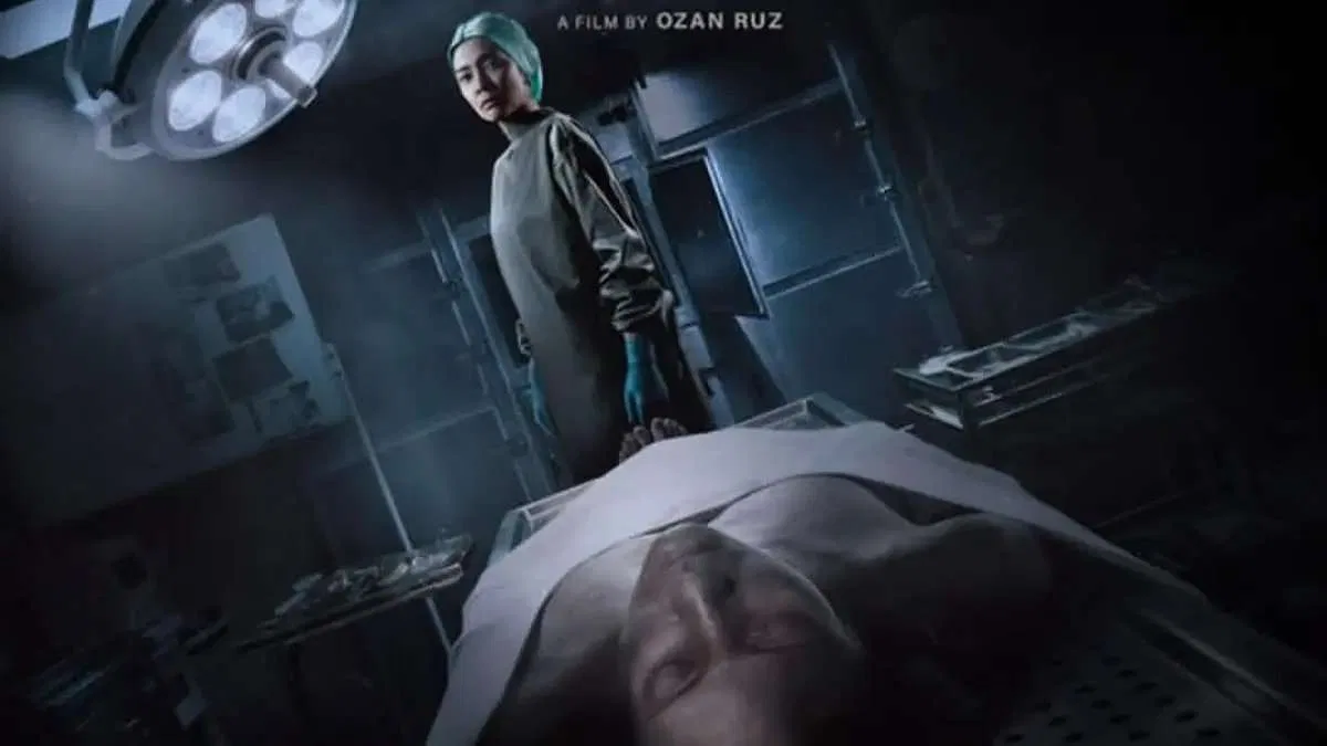AUTOPSY: Dead Body Can Talk Resmi Tayang, Bongkar Dunia Forensik Lewat Kisah Nyata Dokter Hastry