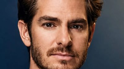 Di Tengah Kesibukan, Andrew Garfield Ingin Tinggalkan Hollywood dan Hidup Sederhana di Pedesaan