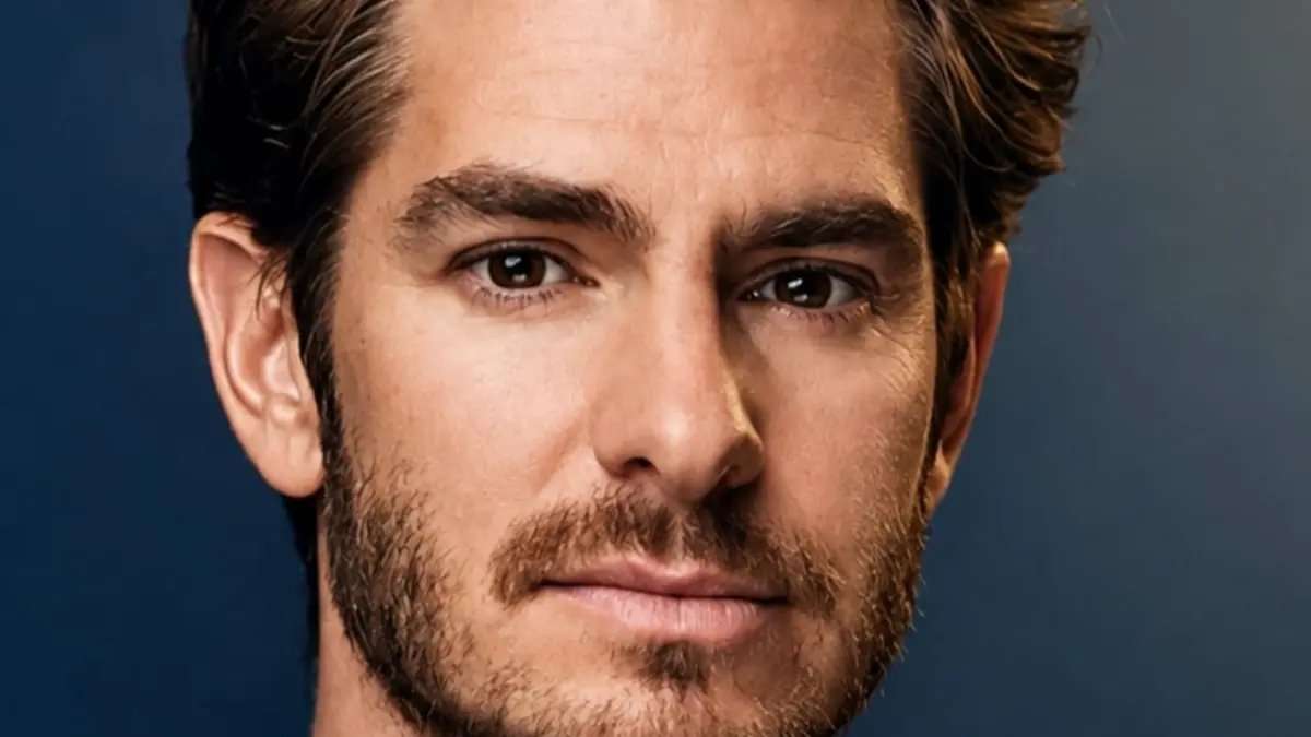 Di Tengah Kesibukan, Andrew Garfield Ingin Tinggalkan Hollywood dan Hidup Sederhana di Pedesaan