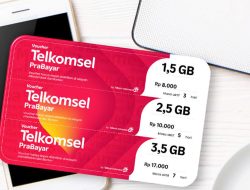 Pemerintah Larang Sisa Kuota Hangus, Telkomsel Evaluasi Produk dan Layanan