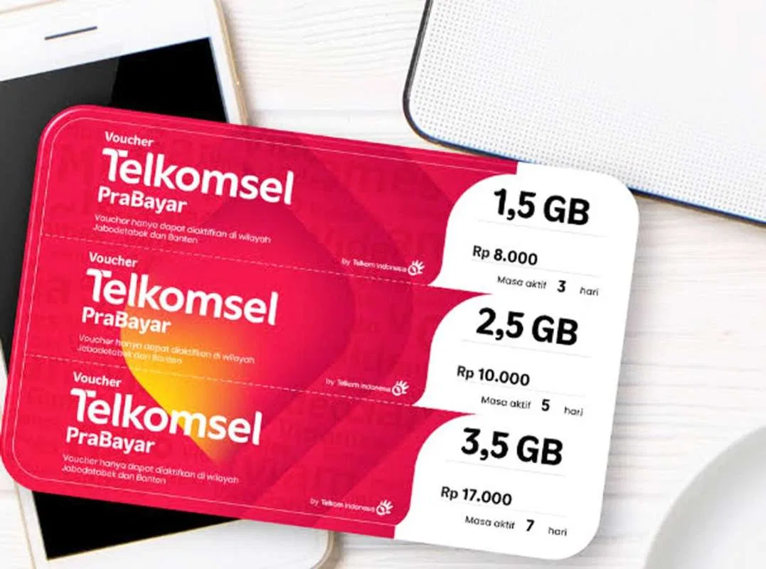 Pemerintah Larang Sisa Kuota Hangus, Telkomsel Evaluasi Produk dan Layanan