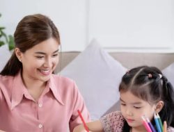 Ingin Mengembangkan Potensi Anakmu yang Berbakat? Coba Lakukan 7 Cara Ini Menurut Psikologi