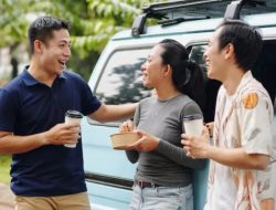 9 Hal Kecil Dilakukan Orang-Orang yang Benar-Benar Hangat untuk Membuat Hidup Lebih Baik bagi Semua