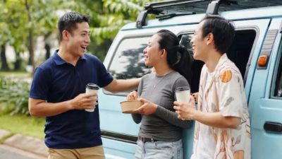 9 Hal Kecil Dilakukan Orang-Orang yang Benar-Benar Hangat untuk Membuat Hidup Lebih Baik bagi Semua