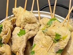 Resep Odeng Ayam High Protein, Kenyal dan Gurih Tanpa Banyak Tepung