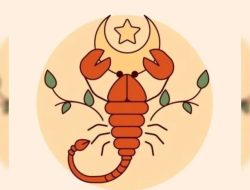 Ramalan Karier Zodiak Scorpio Sabtu, 5 September 2026: Evaluasi Arah Karier