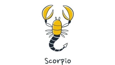 Ramalan Asmara Zodiak Scorpio Sabtu, 5 September 2026: Jangan Terburu Ambil Keputusan