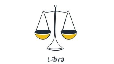 Ada kemungkinan Libra hanya sedang mengalami fase emosional yang membuat cara pandangnya terhadap hubungan menjadi berbeda