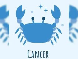 Ramalan Karier Zodiak Cancer Sabtu, 5 September 2026: Berani Sampaikan Pendapat