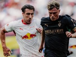 Dua dari tiga kemenangan tersebut bahkan terjadi di Bundesliga