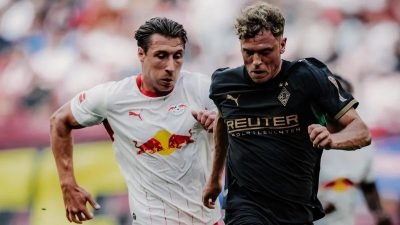 Dua dari tiga kemenangan tersebut bahkan terjadi di Bundesliga