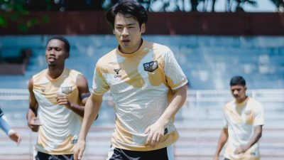 Prediksi Skor Persik Kediri vs Dewa United: Banten Warriors Berpeluang Curi Poin di Brawijaya