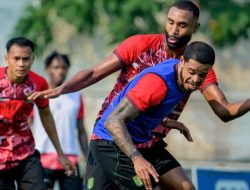 Prediksi Skor Bhayangkara FC vs Persebaya Surabaya: Green Force Diprediksi Menang Tipis di Lampung